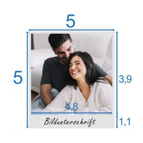 Vorschau eines Polaroidfoto von Reisekarten Pimavo